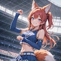 エスコンフィールド北海道 3枚目