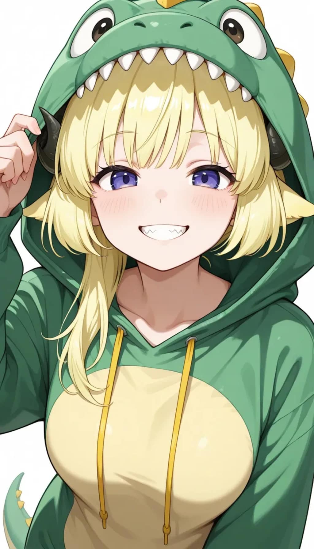 獣の皮をかぶった羊