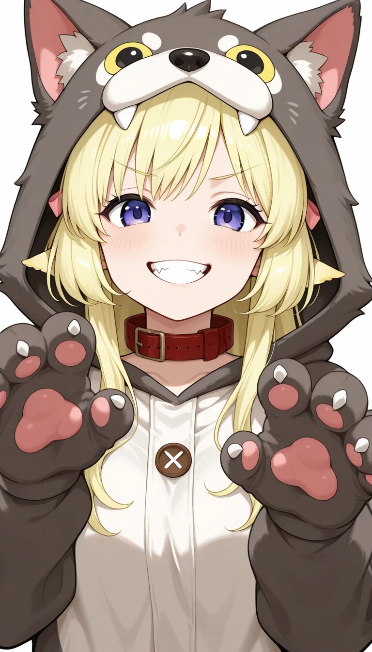 獣の皮をかぶった羊 | の人気AIイラスト・グラビア