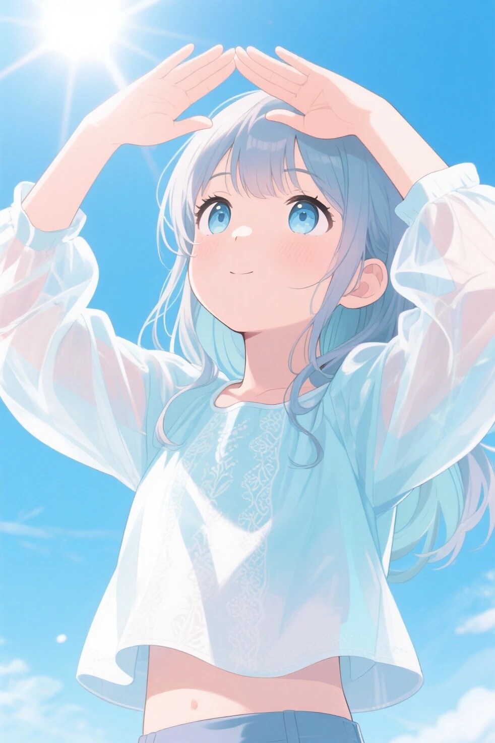 🌈PT-03 スイ