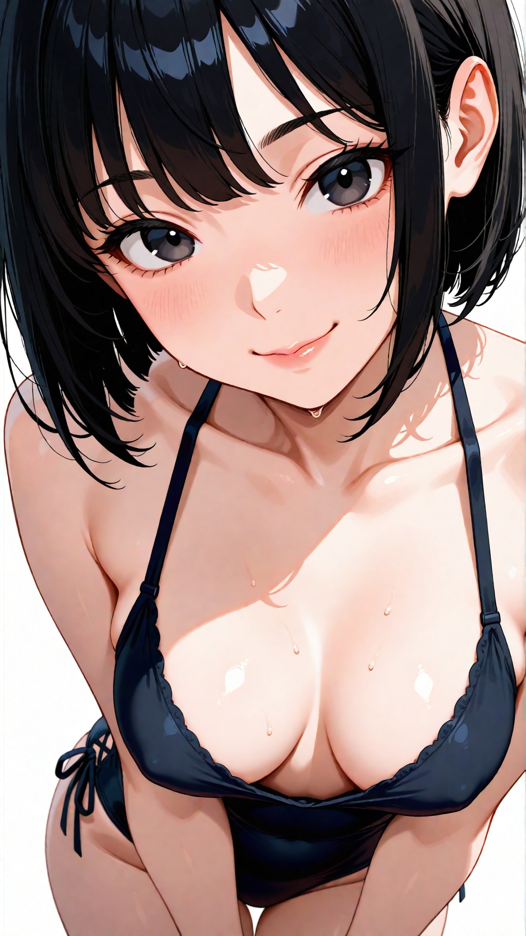 ビキニ♡
