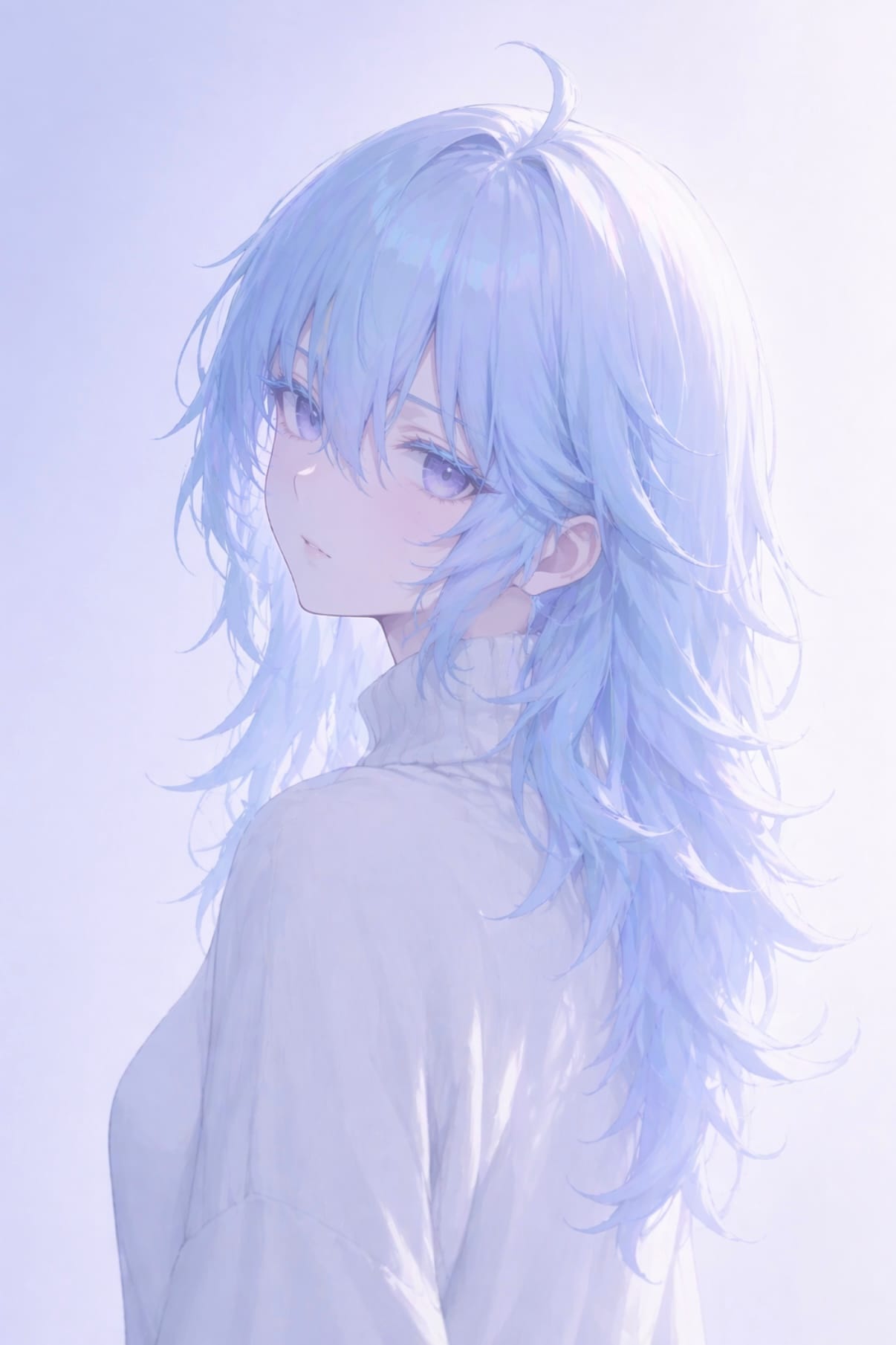 いつかのきみ | の人気AIイラスト・グラビア