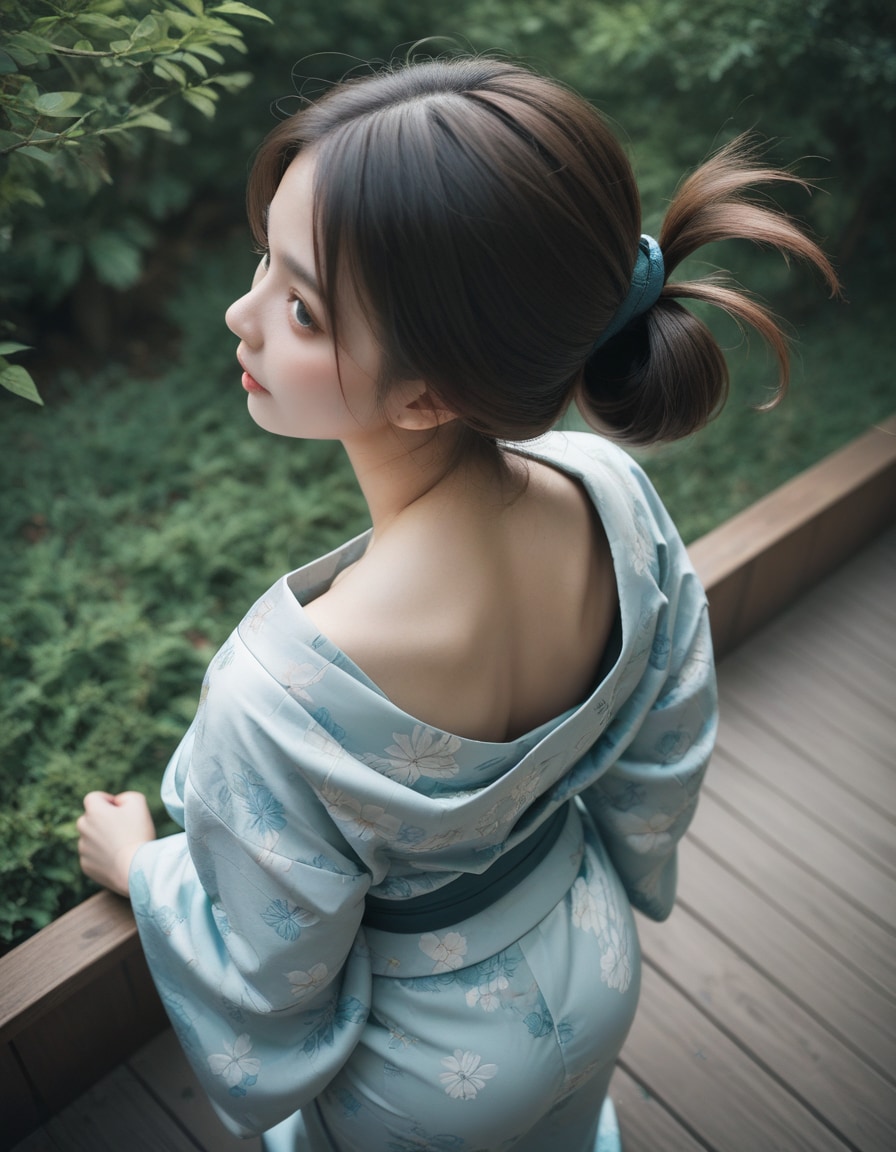 【写真集】AI美女図鑑692