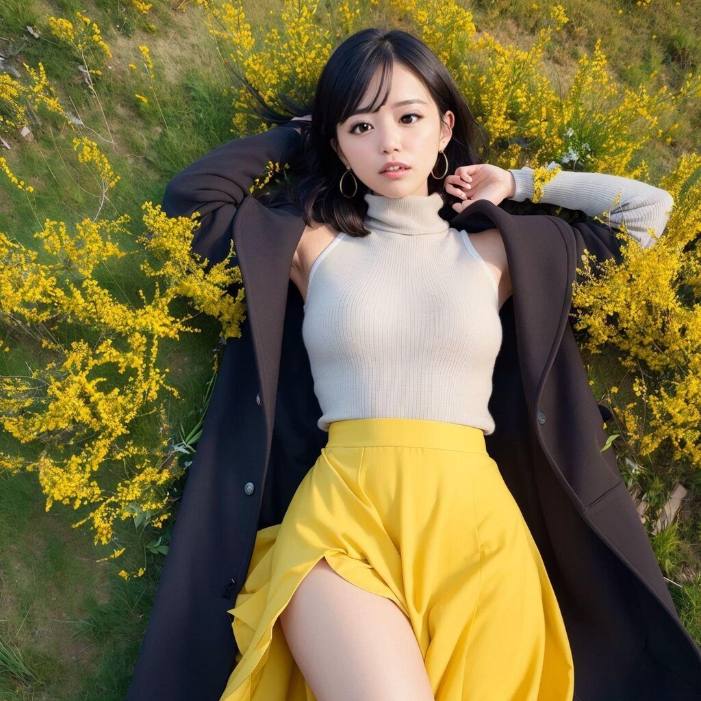 もうすぐ菜の花のピークだね✨