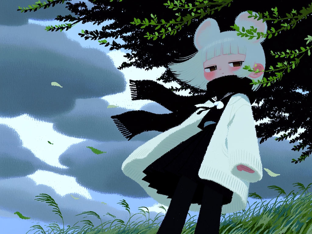 ボツまとめ