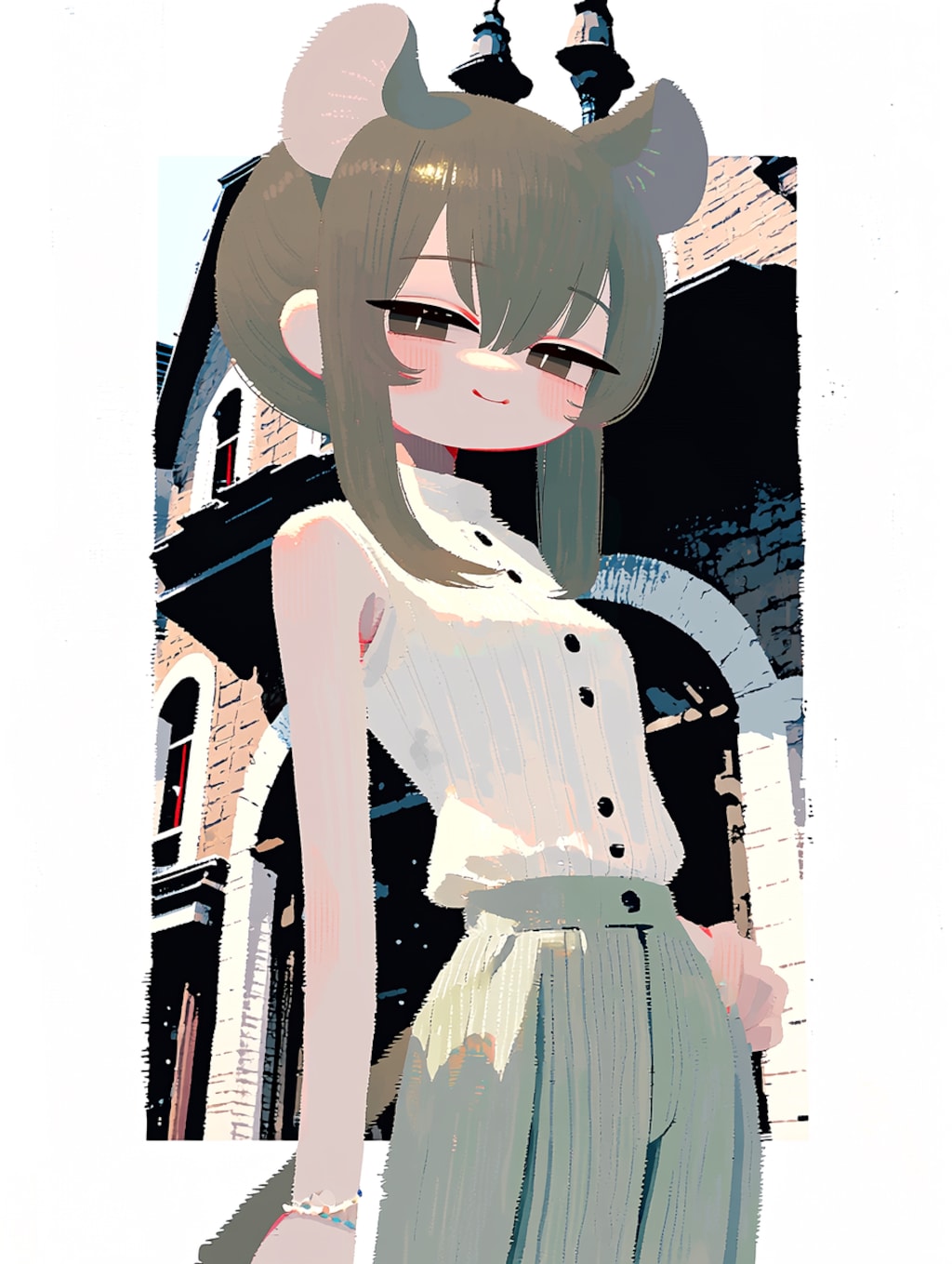 ボツまとめ