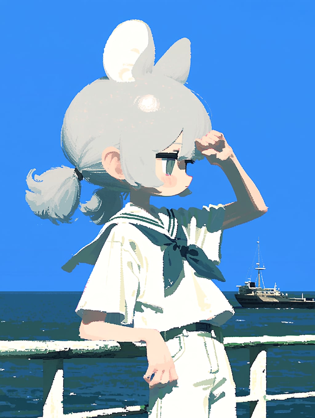 ボツまとめ