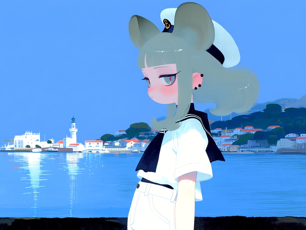 ボツまとめ