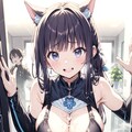 デイリー。41（AQUAちゃんトレ編26） 4枚目