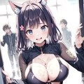 デイリー。41（AQUAちゃんトレ編26） 2枚目