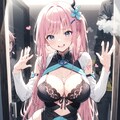 デイリー。41（AQUAちゃんトレ編26） 3枚目
