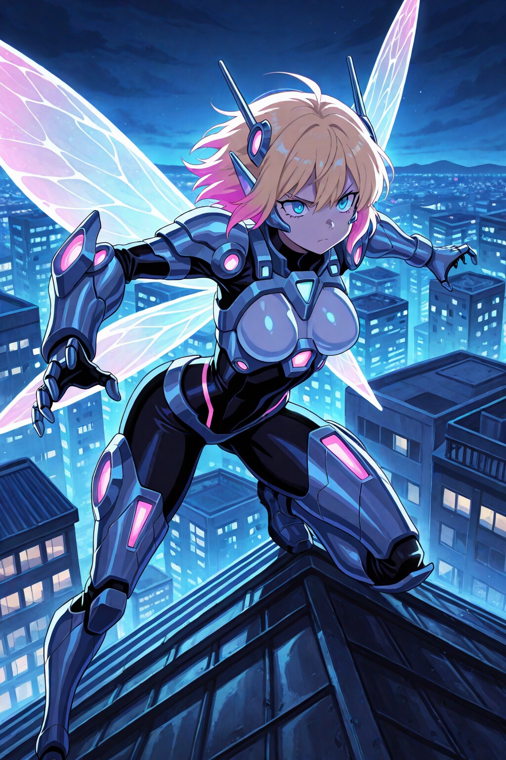 生成機能でフェラリオ（違