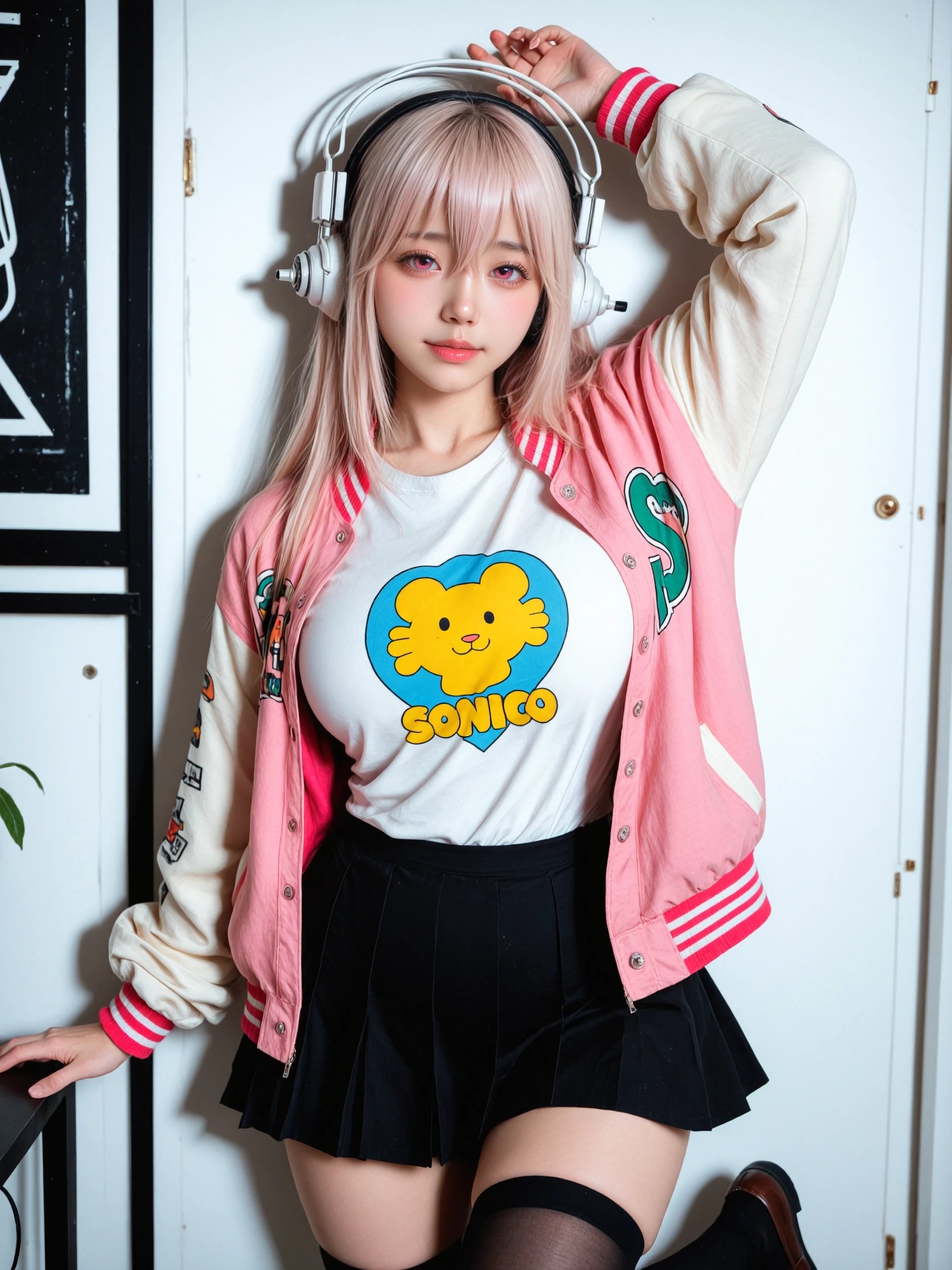 そに子