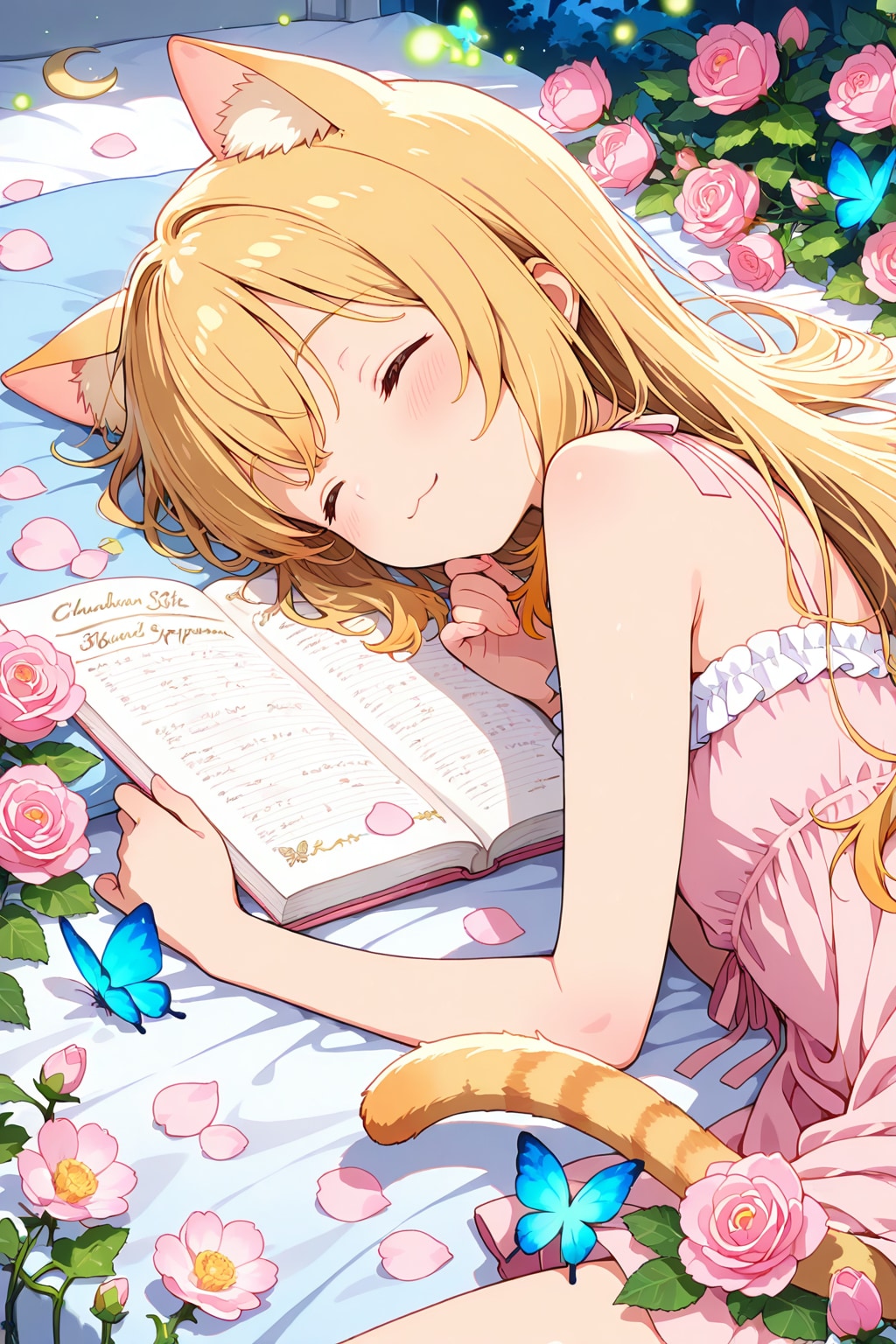 すやぁ🐾