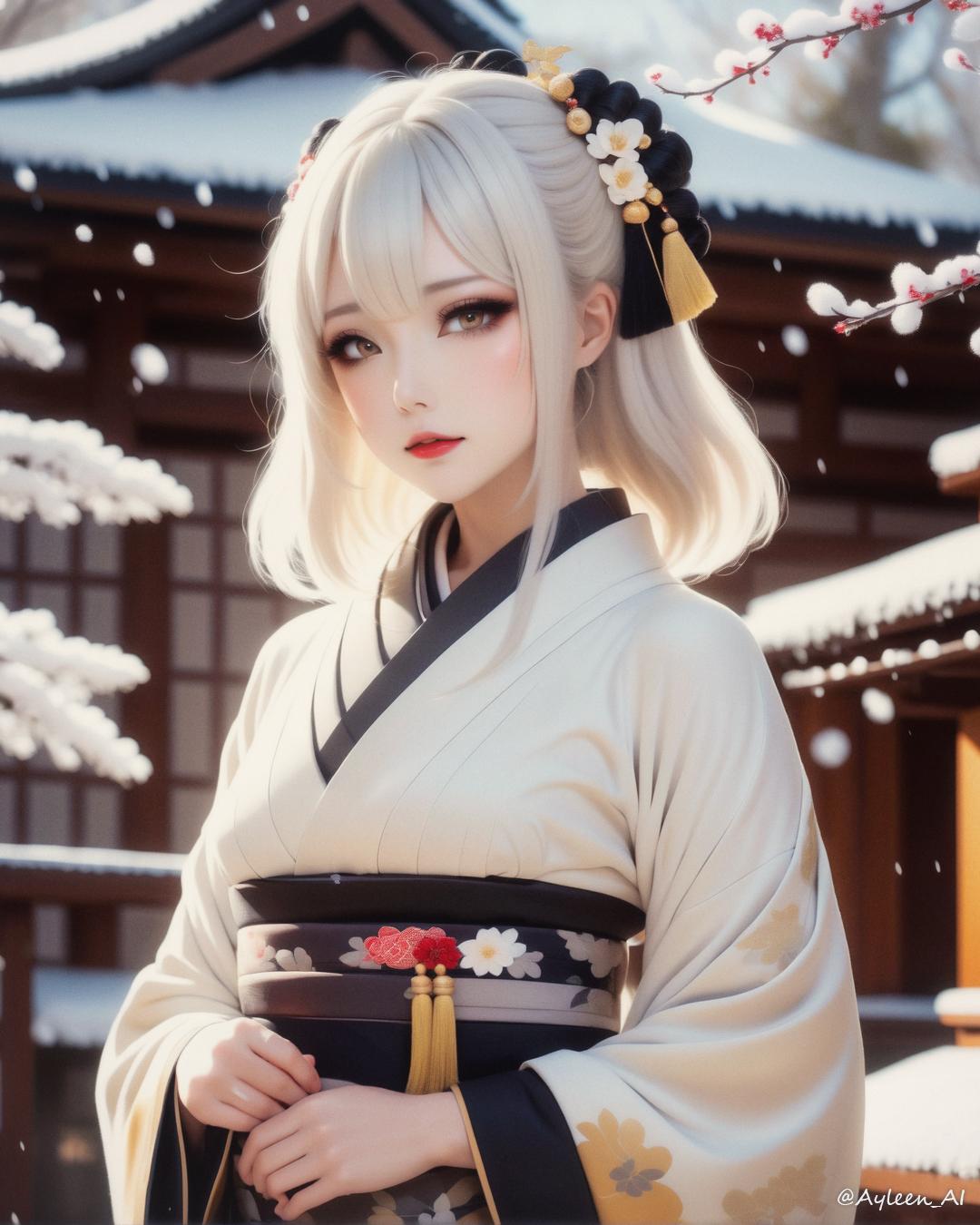 あけましておめでとうございます