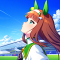 サイレンススズカ　私だけの景色 3枚目