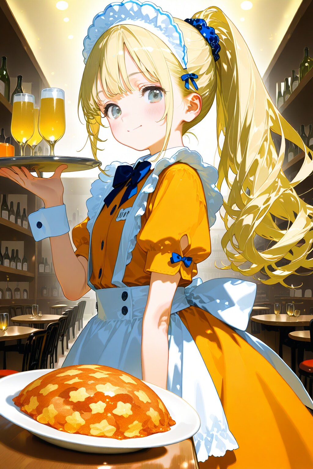お試しDRAGONさん