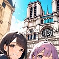 フランス旅行 5枚目