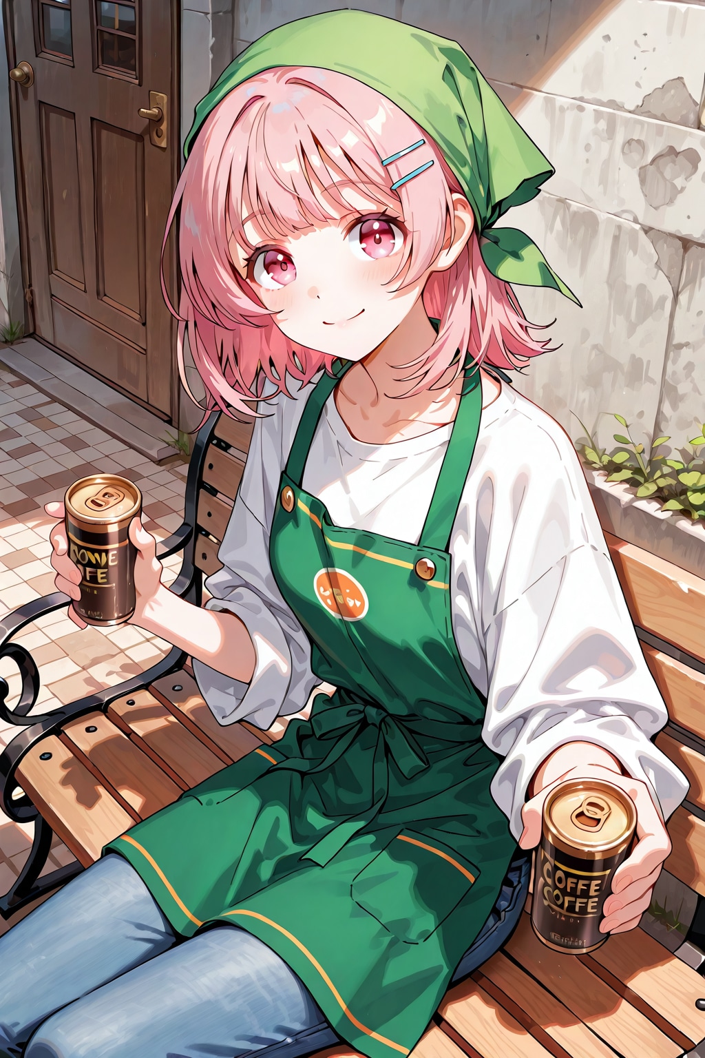 桜ちゃん１０５
