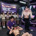 セックス体験VR 6枚目