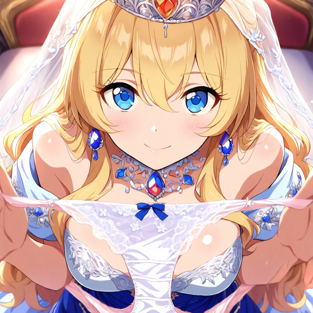 これなーんだ？♡