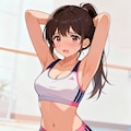 運動２ 4枚目