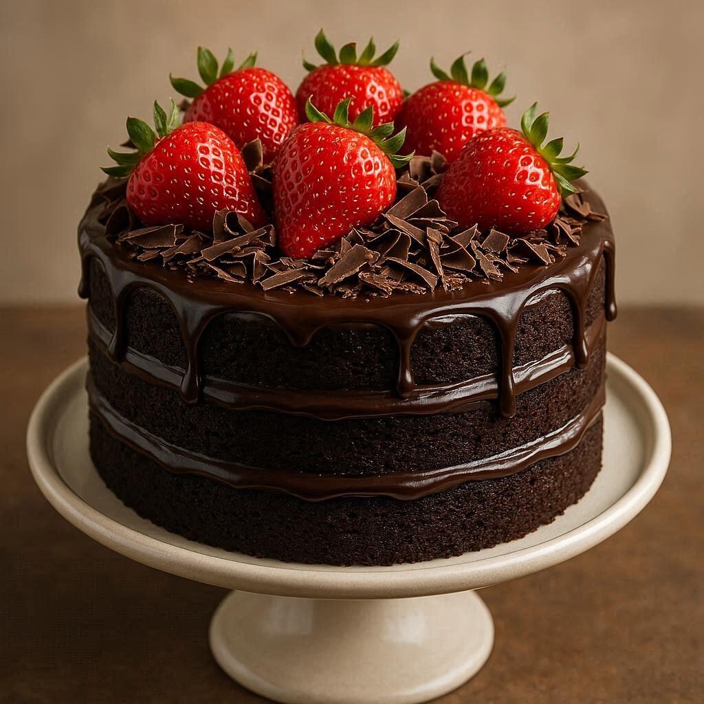 ガトーショコラ