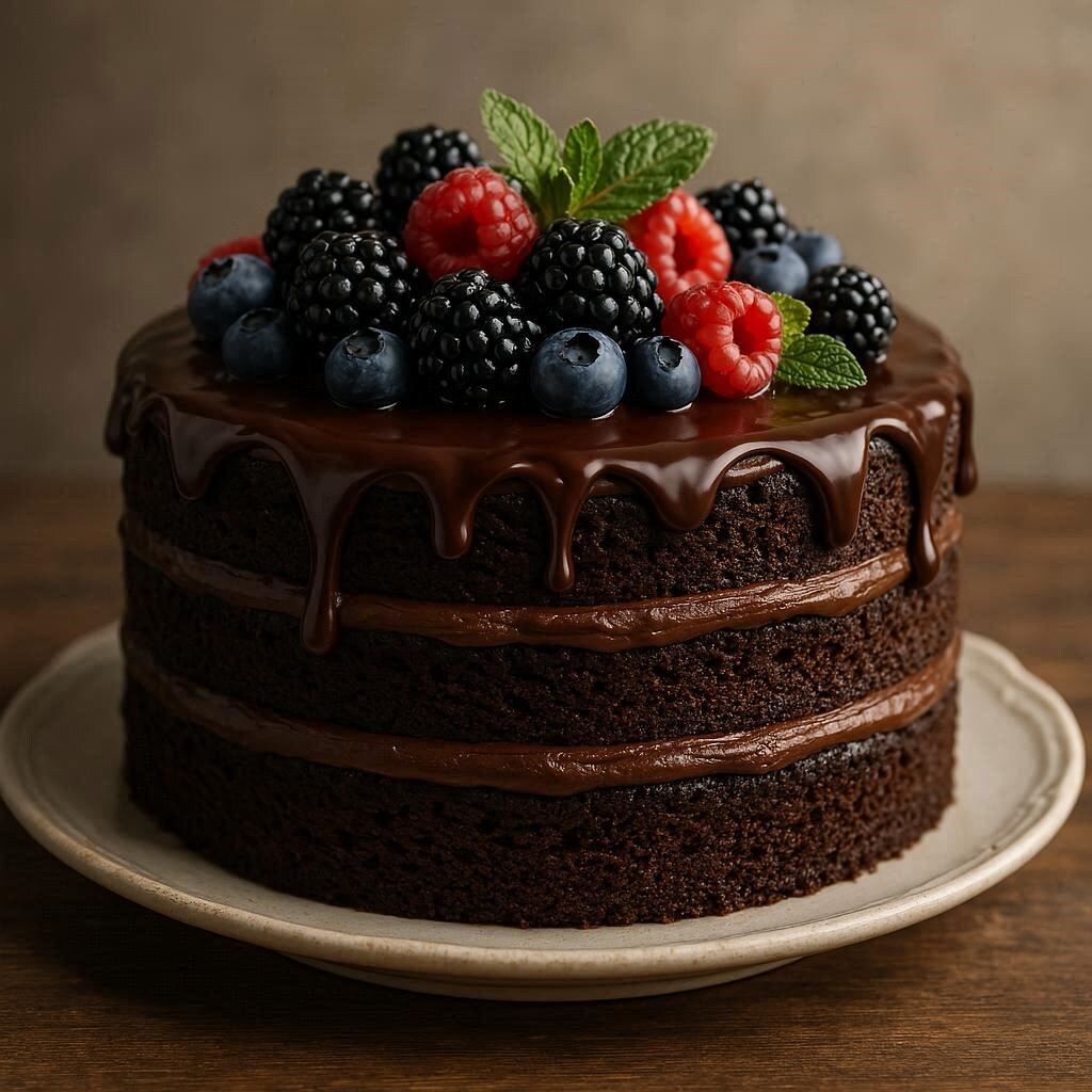 ガトーショコラ