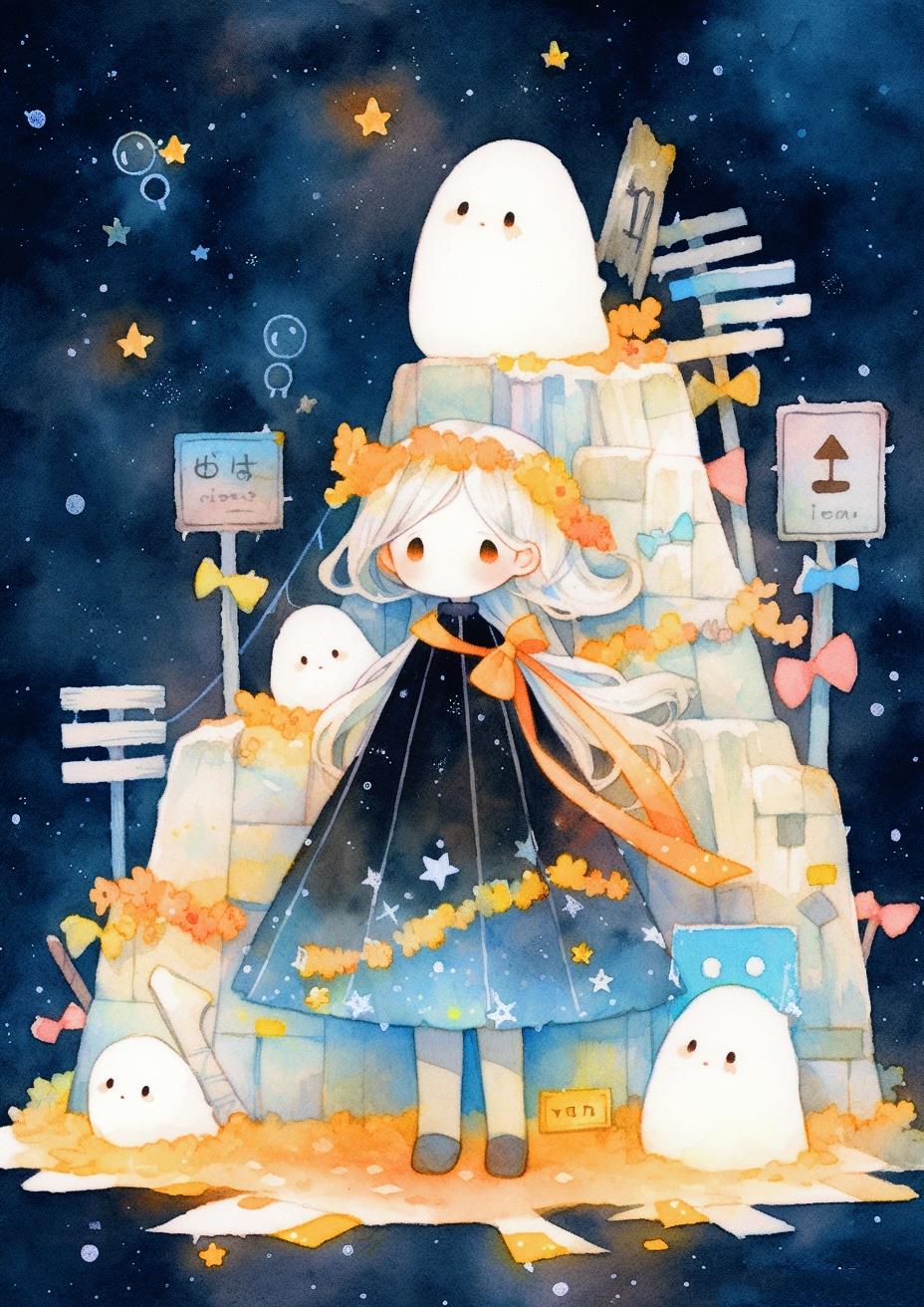 ふわふわ