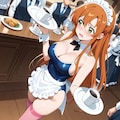 セクハラされるシャーリー/コードギアス 反逆のルルーシュ　ShirleyCode Geass: Lelouch of the Rebellion 3枚目