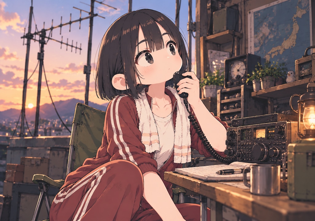 019:無線