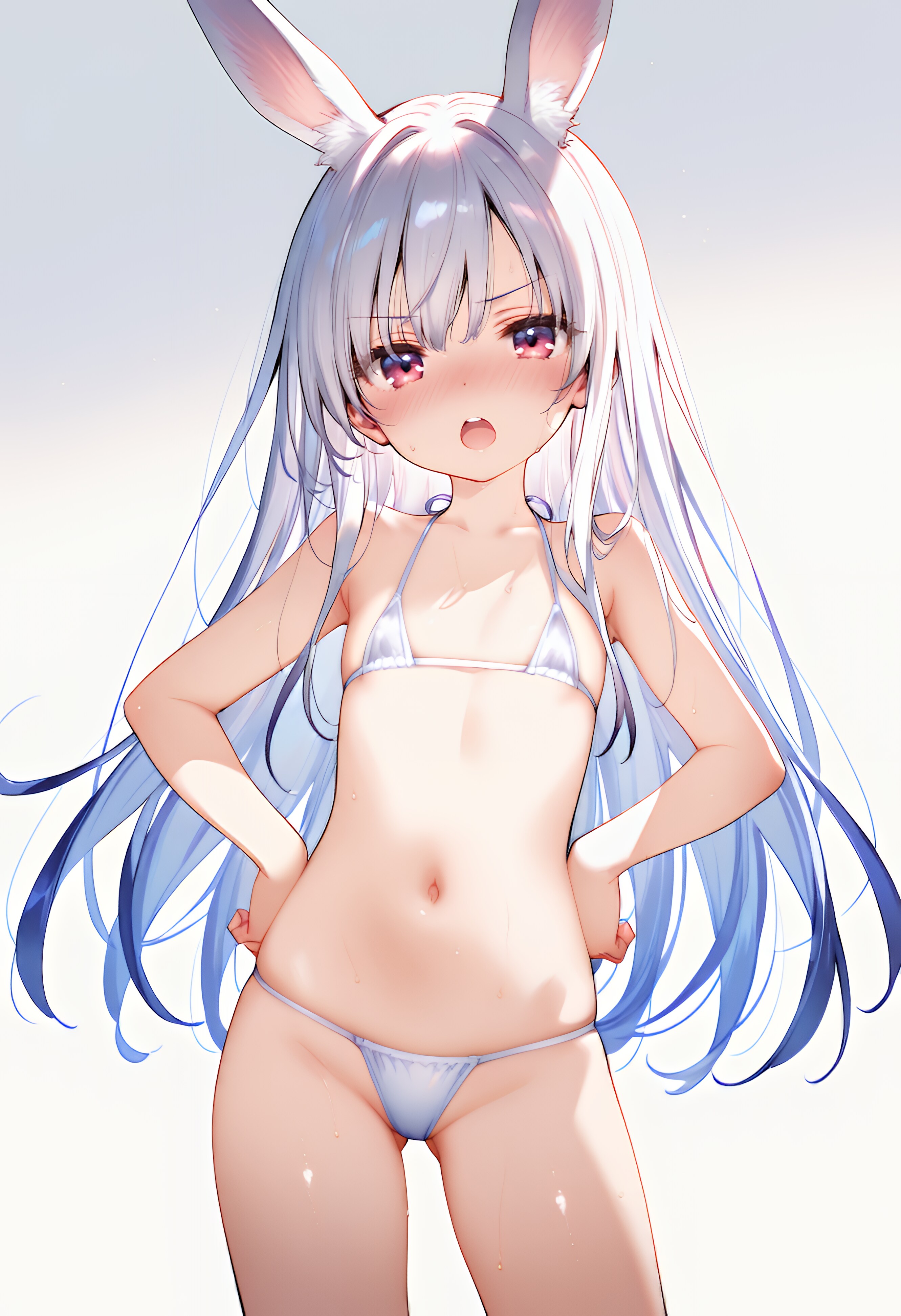 な、なによその目は