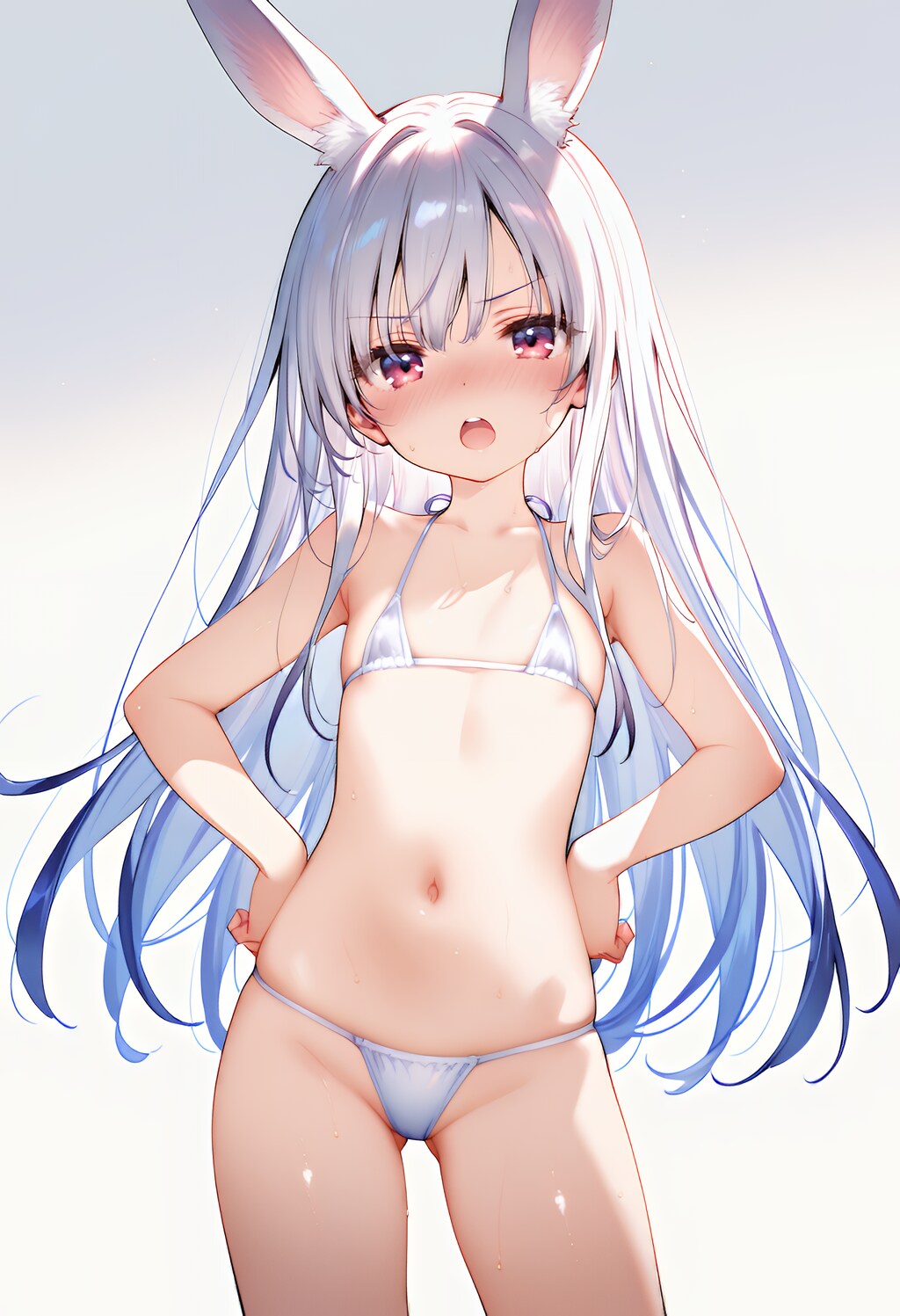 な、なによその目は