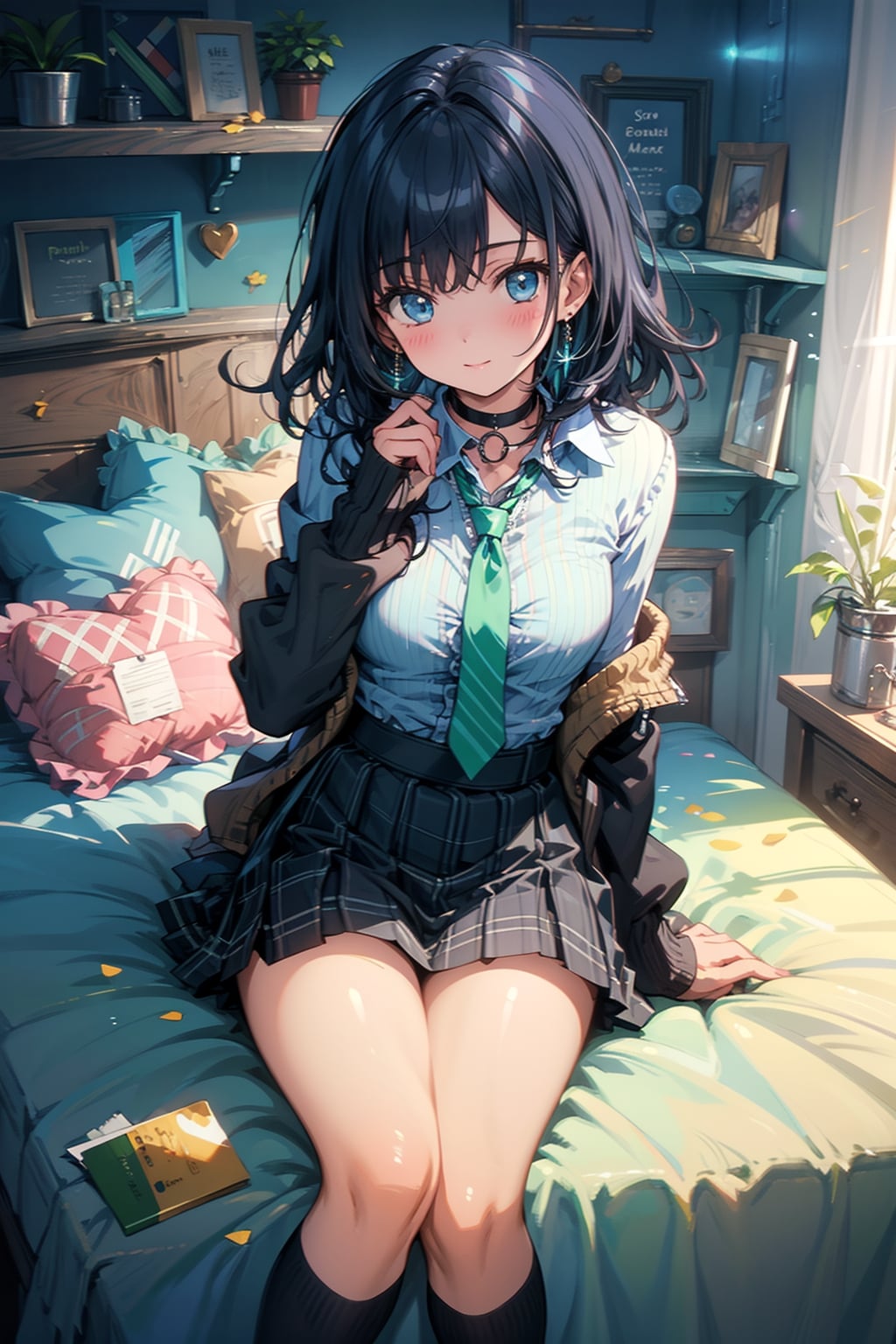 TOPAZ+αで眞琴っちゃん