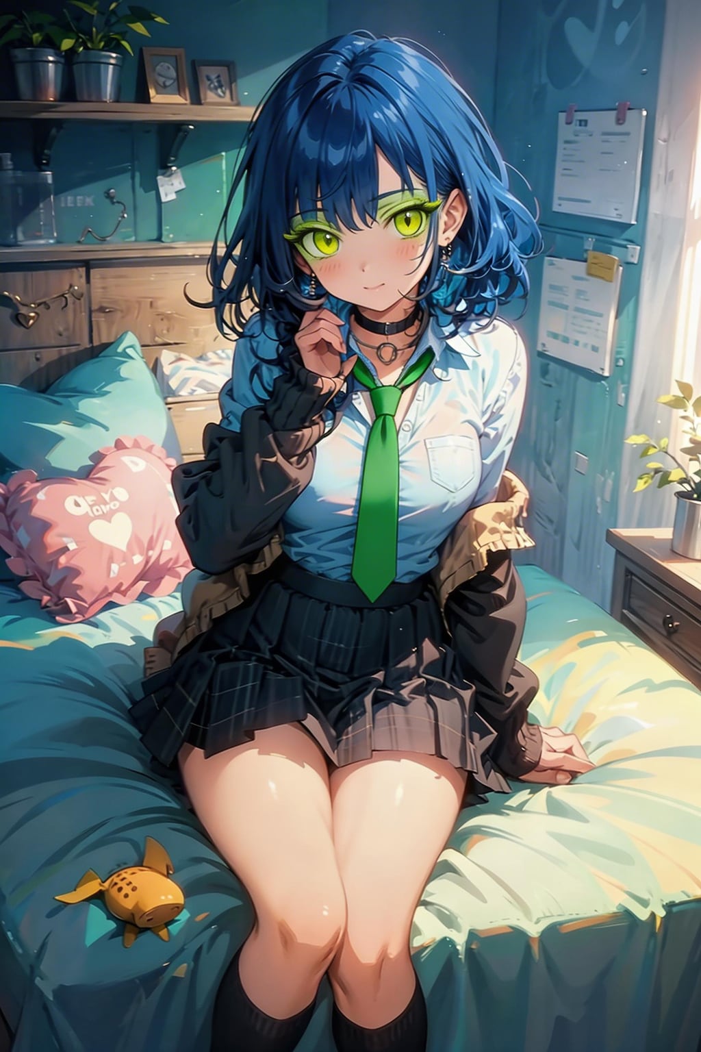 TOPAZ+αで眞琴っちゃん