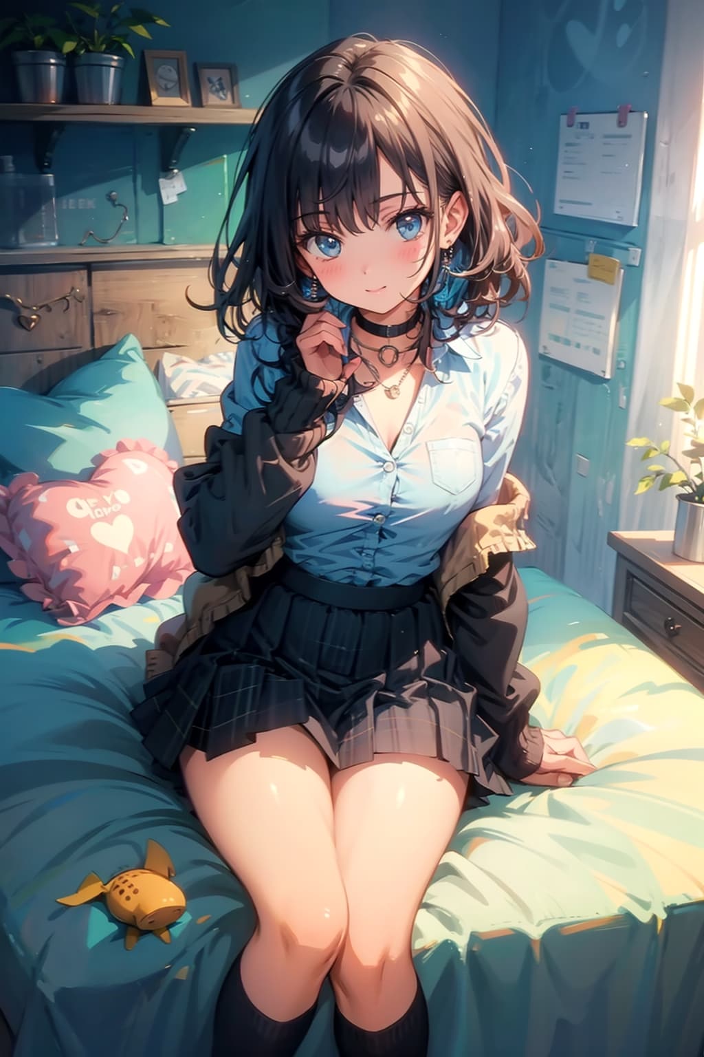 TOPAZ+αで眞琴っちゃん