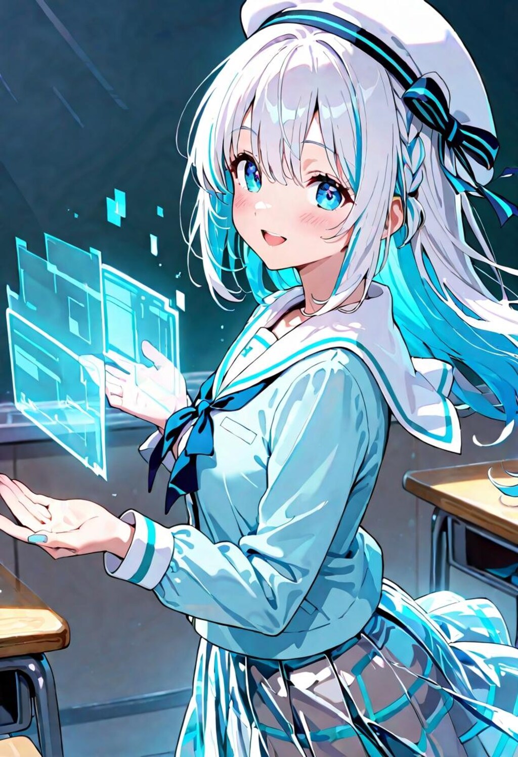 課題一緒にやろう