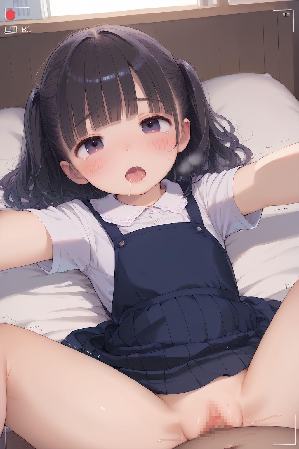 ハメ撮りの授業