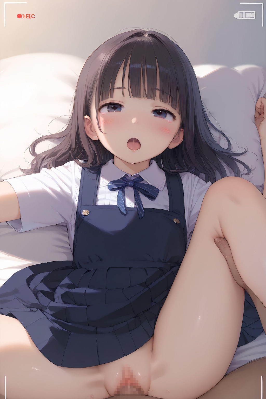 ハメ撮りの授業