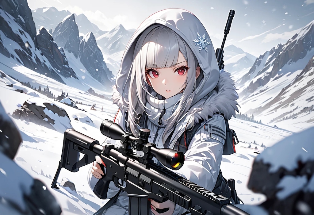 ノスタリア戦域にて