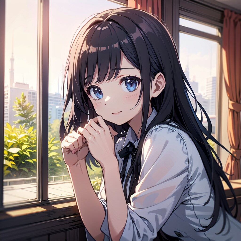 おはよう
