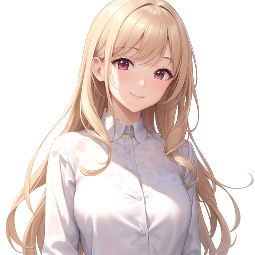 AI女子 | の人気AIイラスト・グラビア