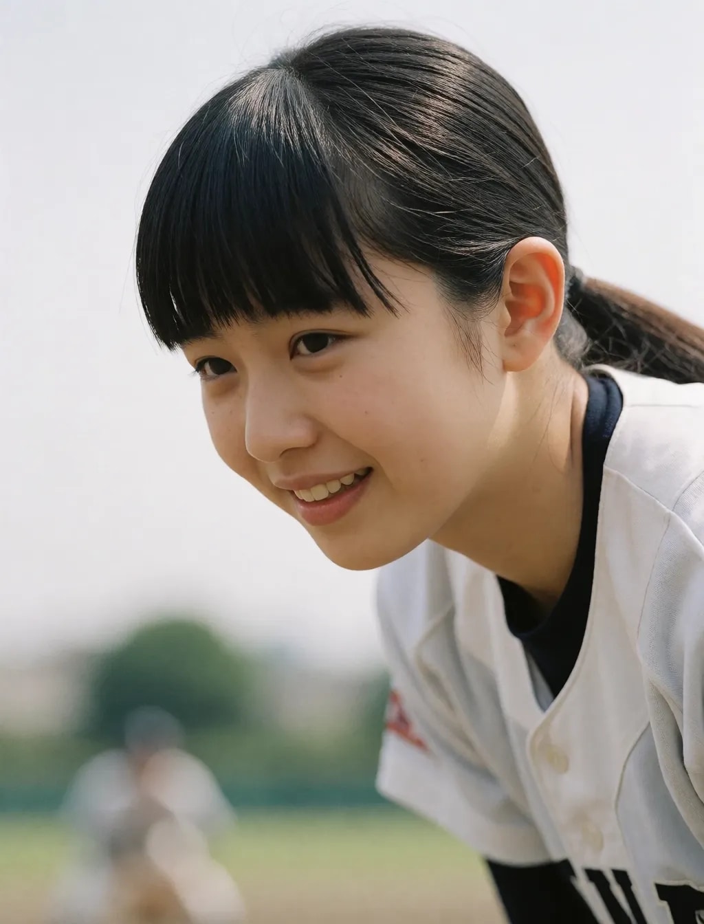 とある野球部のマネージャー