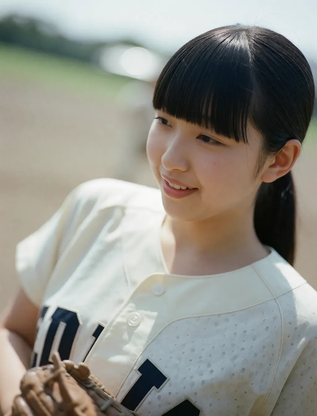 とある野球部のマネージャー