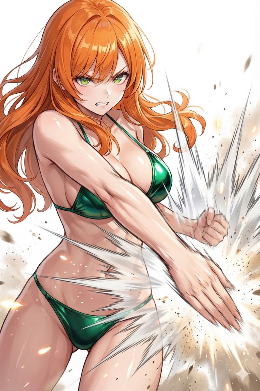 手刀の日（4/10）（仮）2