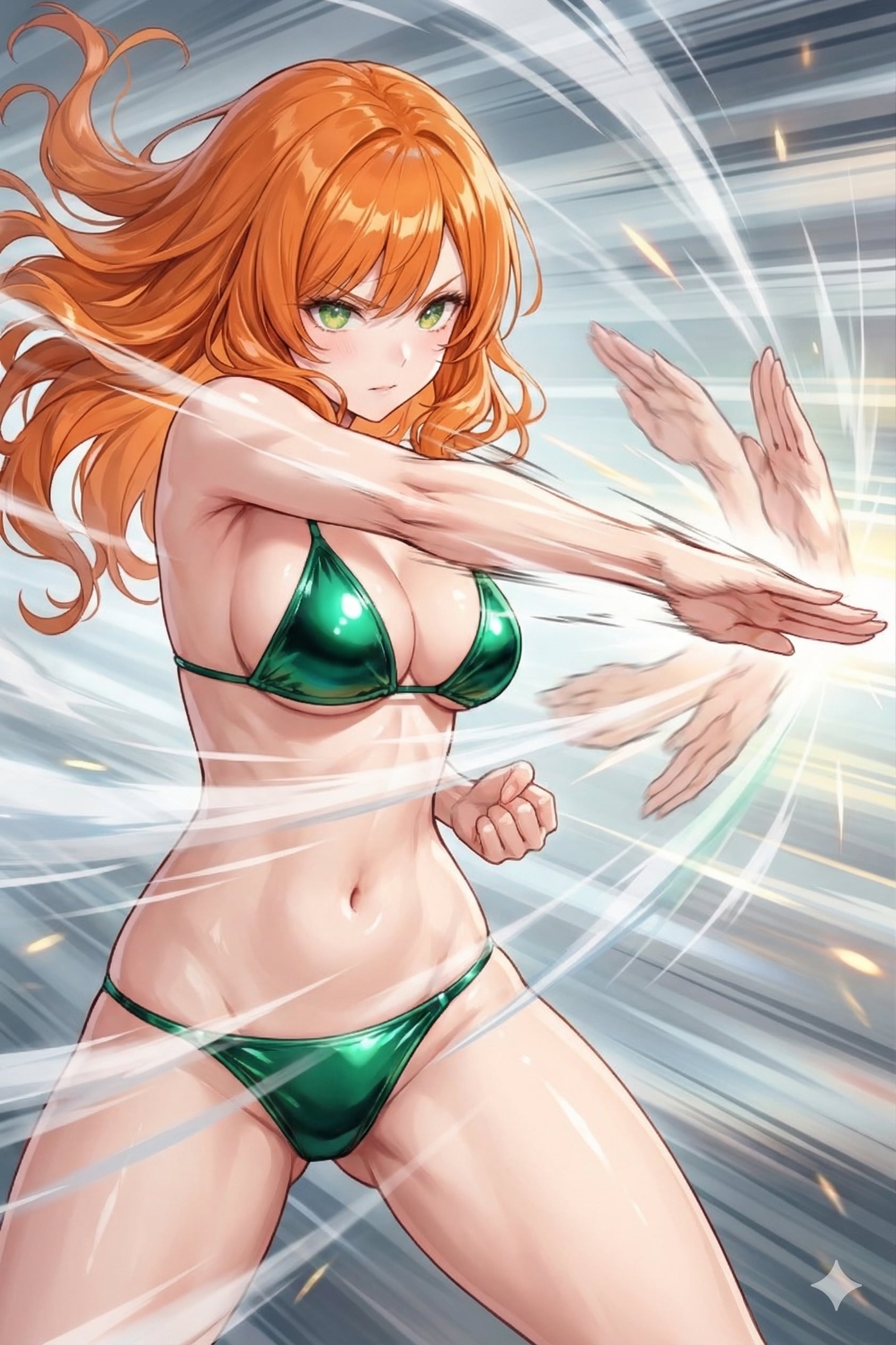 手刀の日（4/10）（仮）2