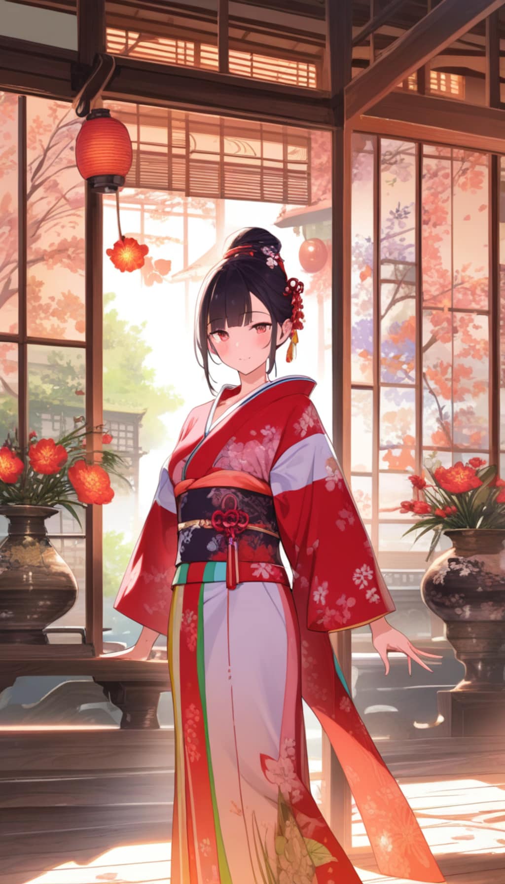 今から着替えるからあっちむいといてもらっていいかな？