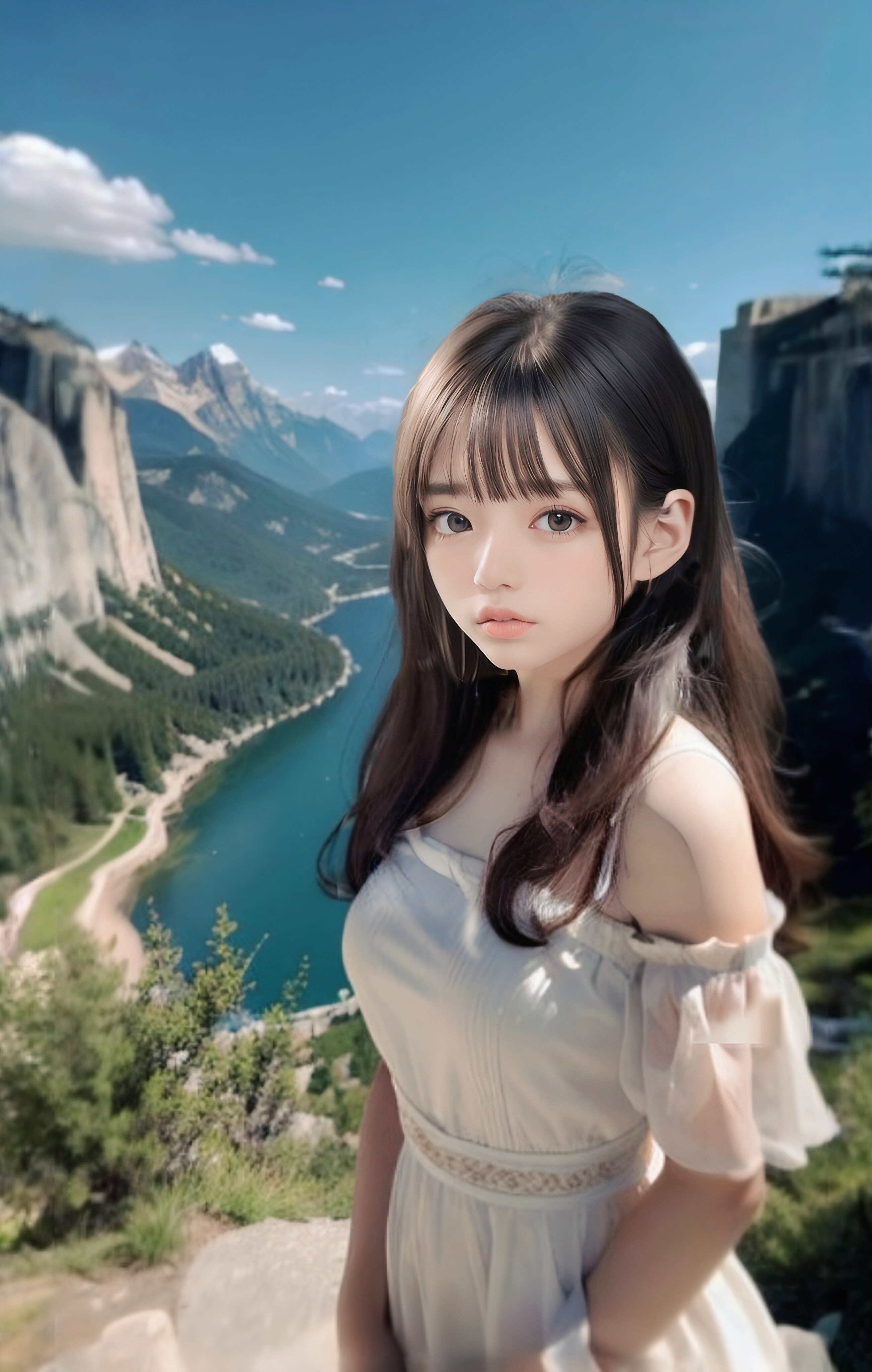 創作絶景スポット