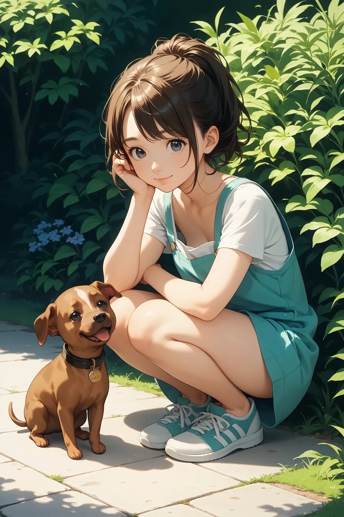お姉さん