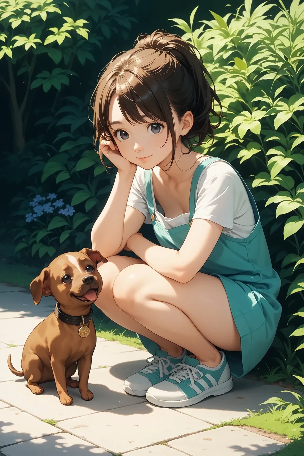 お姉さん